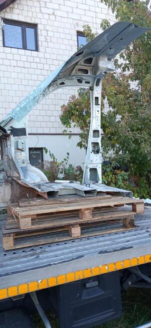 Tylny słupek prawy lewy Ducato L3H2 2013r