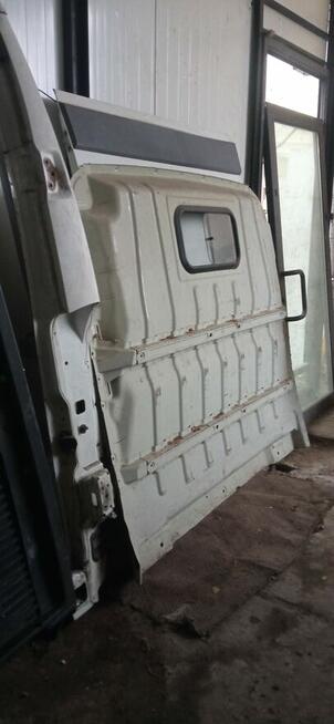 Tylny słupek prawy lewy Ducato L3H2 2013r