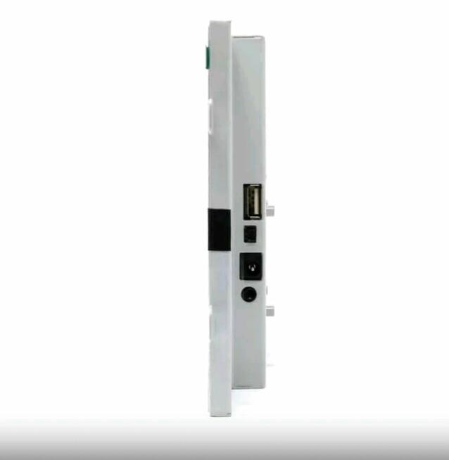 Ekran Open Frame 10