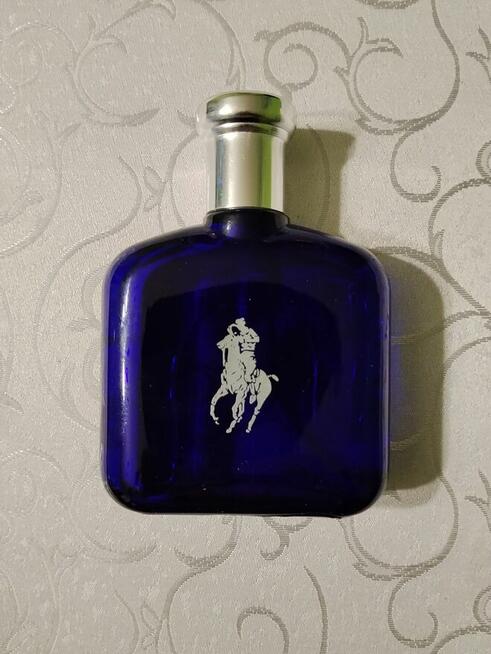 Sprzedam Wodę Toaletową PCLG Black Pulchritude