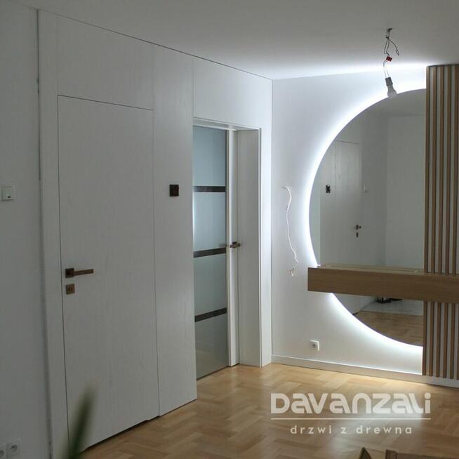 Producent drzwi drewnianych- drzwi wewnętrzne i wejściowe