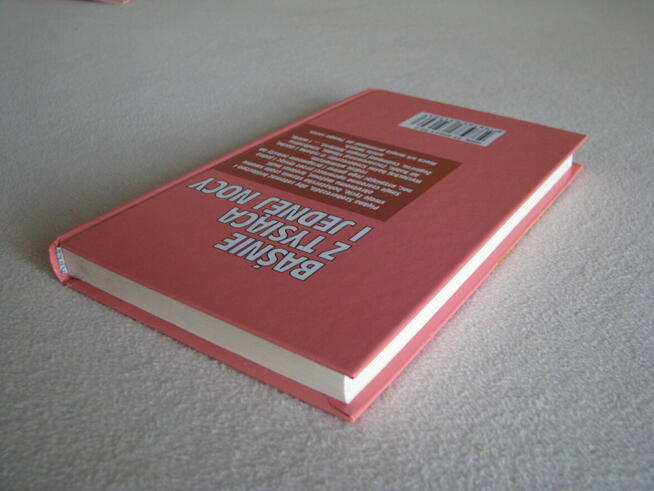 Baśnie z tysiąca i jednej nocy