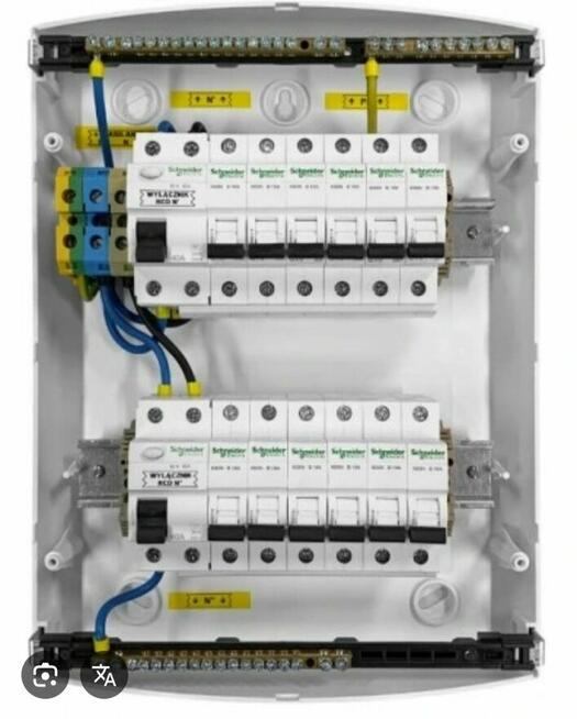 ELEKTRYK HYDRAULIK 24h Awarie Serwis AGD ŁÓDŹ i okolice.