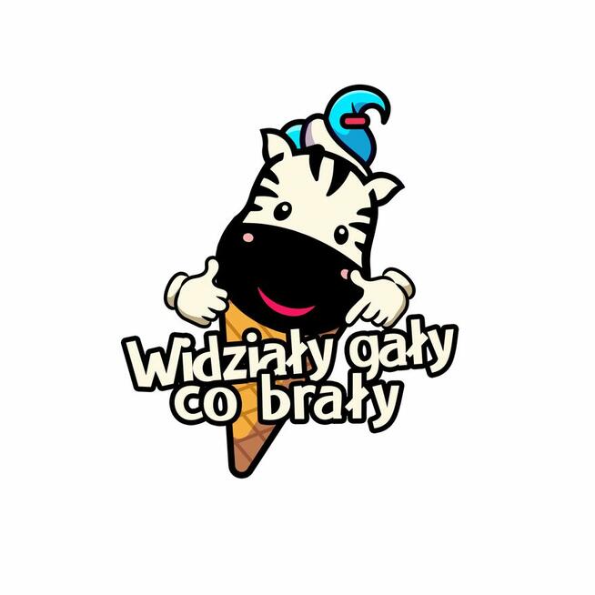 Praca – obsługa klienta w lodziarni