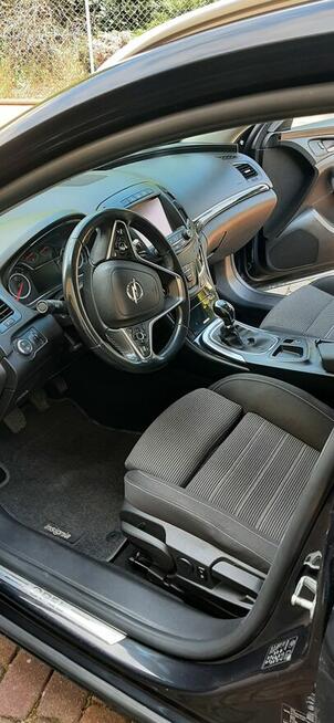 Sprzedam Opel Insignia