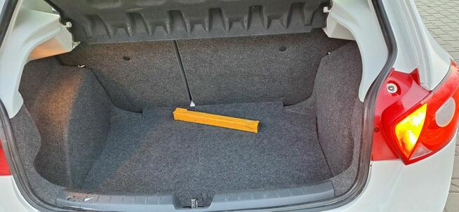 SEAT Ibiza IV 1,4 16V Niski przebieg Przygotowany do rejestr