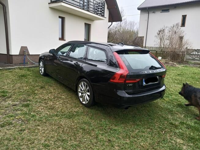 Sprzedam Volvo V90