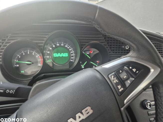 SAAB 95 1,6 TURBO LINEAR