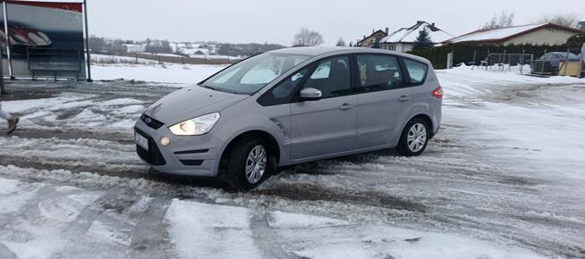 Sprzedam Forda S-Max 2011