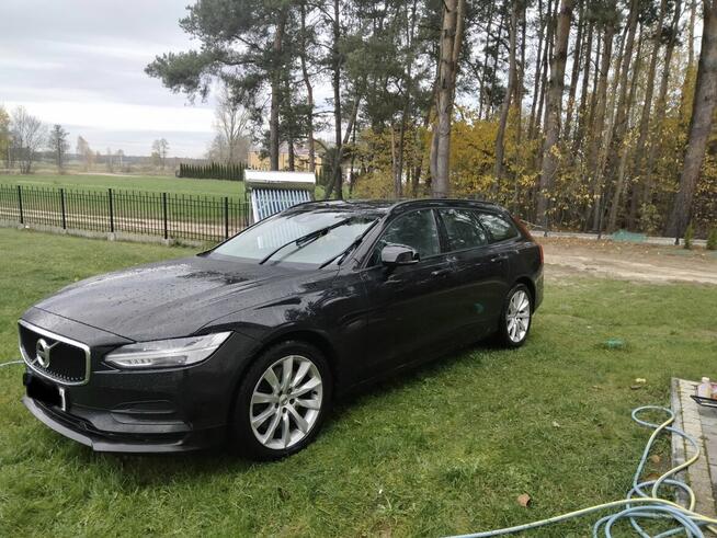 Sprzedam Volvo V90
