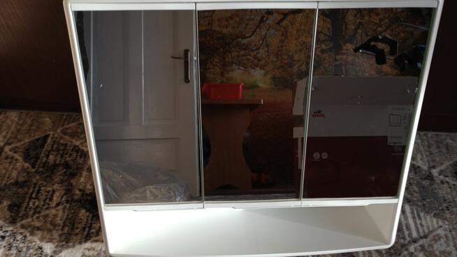 Do sprzedania szafka łazienkowa nowa