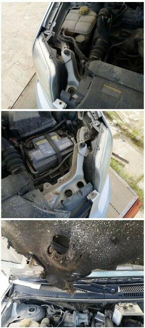 sprzedaż Samochodu ciężarowego marki FORD FT Connect 230 L 1