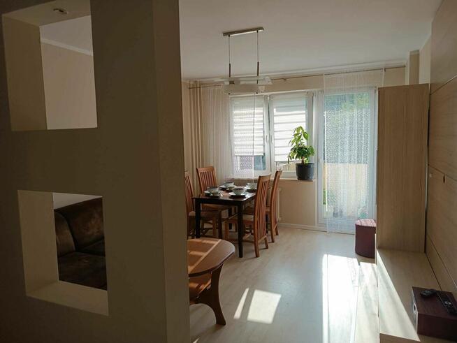 Mieszkanie os. piaski