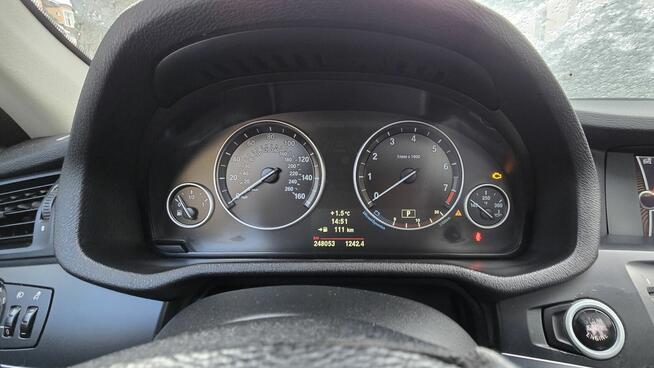 BMW X3, 2011, 3.0 L benzyna + LPG, 260KM, automat