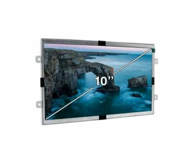 Ekran Open Frame 10