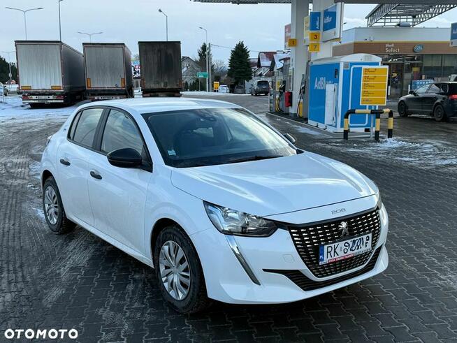 Peugeot 208 PureTech 75 Like