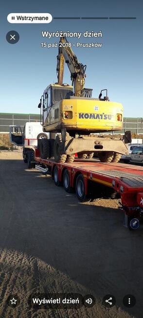 Rozbiórki wyburzenia budynków