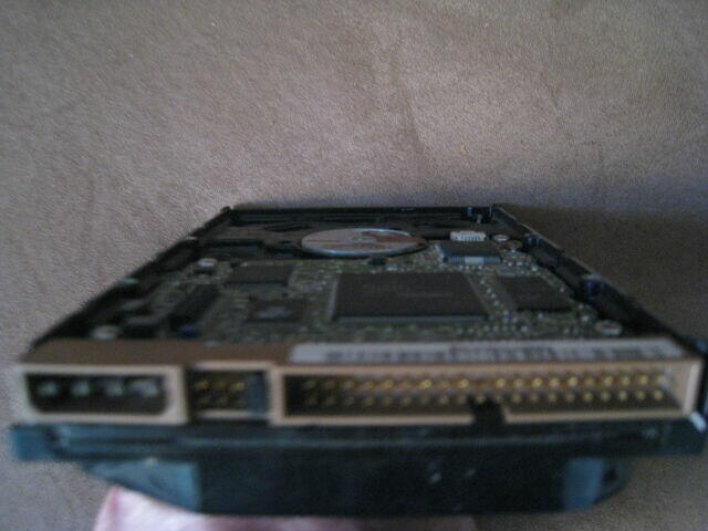 Dysk twardy Samsung SV2042H