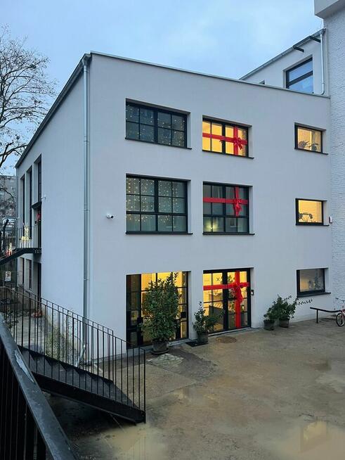 Wirtualne Biuro Poznań Jeżyce / Ogrody / Dąbrowskiego