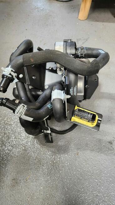 Ogrzewanie Postojowe Webasto