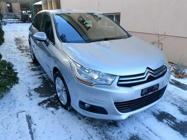 Citroen c 4