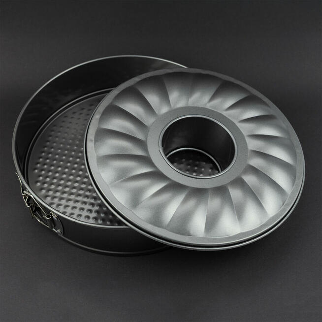 Totownica do biszkoptów i babek 26cm