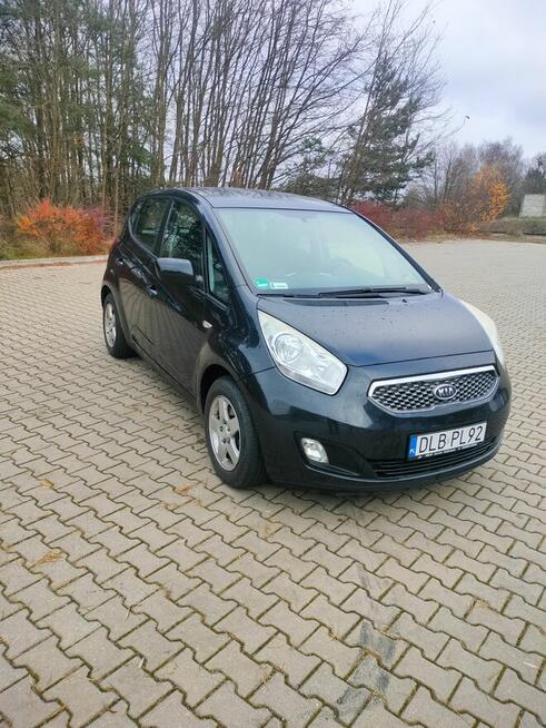 Kia Venga