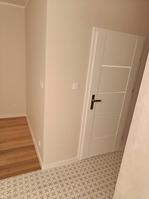 Usługi remontowo budowlane.