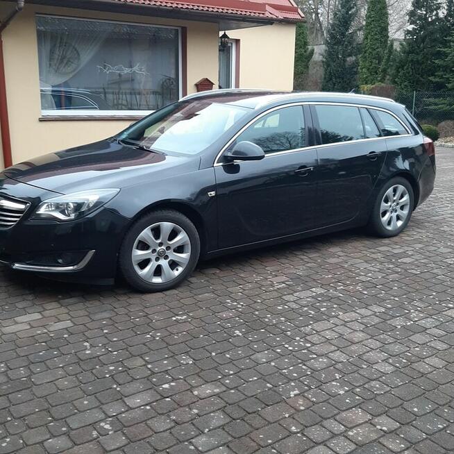Sprzedam Opel Insignia