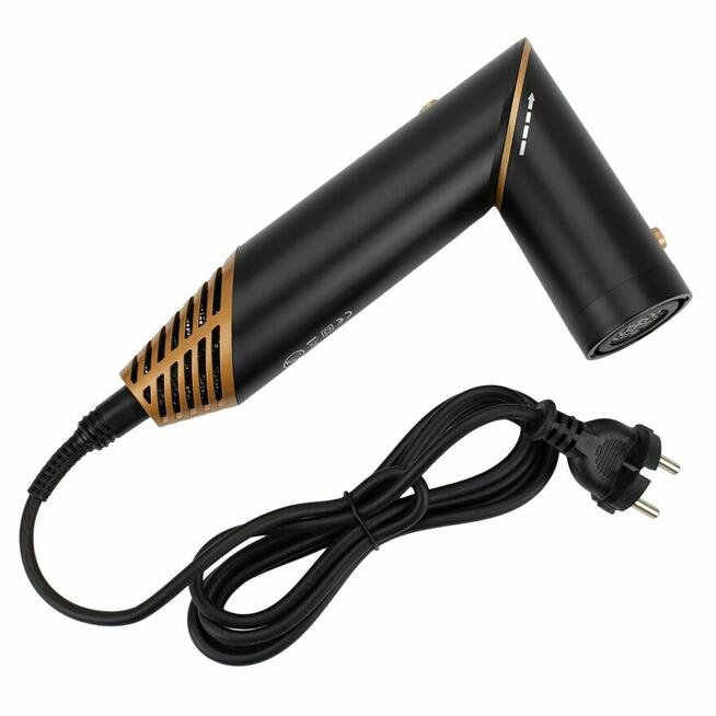 Suszarko lokówka do włosów 6w1 Opis: