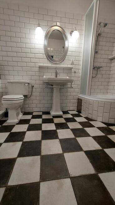 Mieszkanie 78,9 metra. 4 pokoje. Piaseczno Centrum.