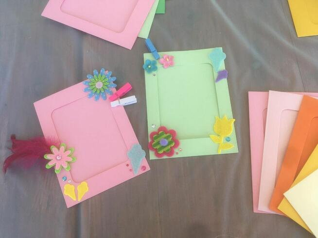 Warsztaty animacje na ferie warsztaty na dzień babci dziadka