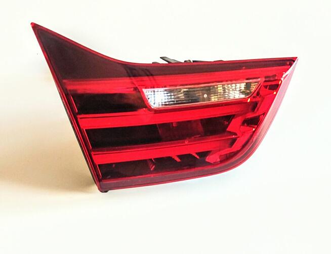 Lampy Tylne BMW F32 F33 F36 F82 F83 Europa Komplet