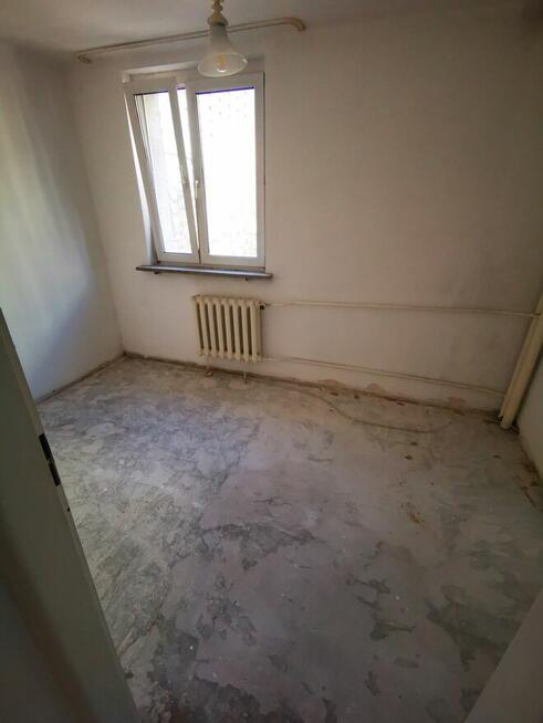 Opróżnianie mieszkań, piwnic, garaży