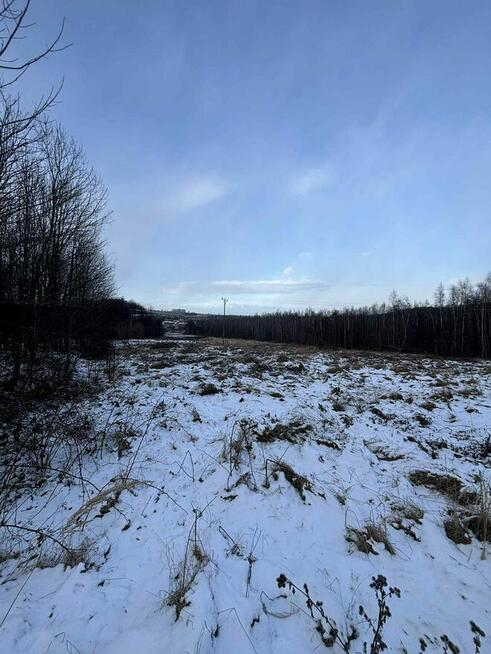 Na sprzedaż działki budowlane – Jarnołtówek - działka budowl