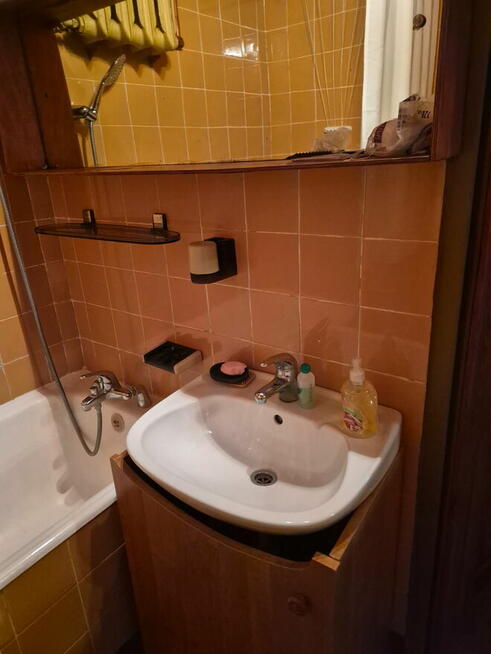 Mieszkanie 3 pokojowe na sprzedaz