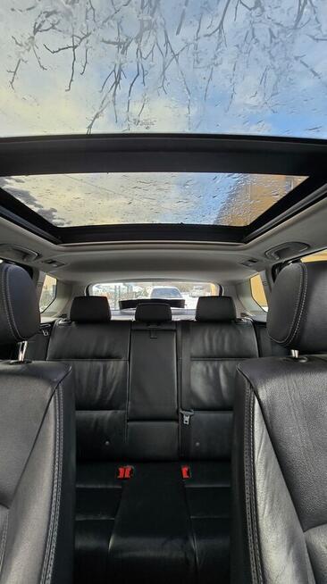 BMW X3, 2011, 3.0 L benzyna + LPG, 260KM, automat