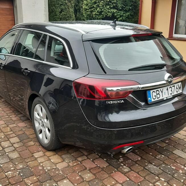 Sprzedam Opel Insignia
