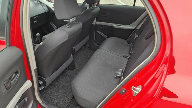 Toyota Yaris 5 Drzwi Z Niemiec Klimatyzacja Opłacona