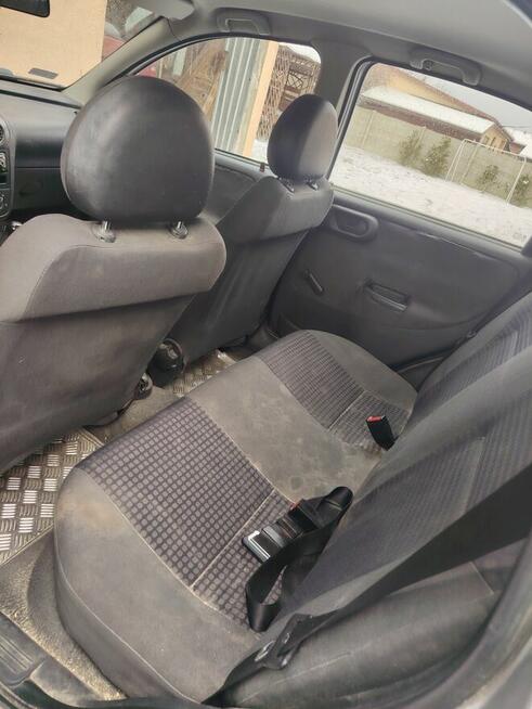 Sprzedam Opel Corsa 1.7 Disel 2002