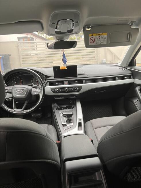 Audi a4b9 s linę 2017r 2.0 tdi 150 km Polski salon