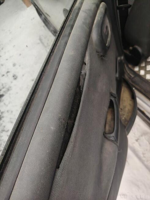 Sprzedam Opel Corsa 1.7 Disel 2002