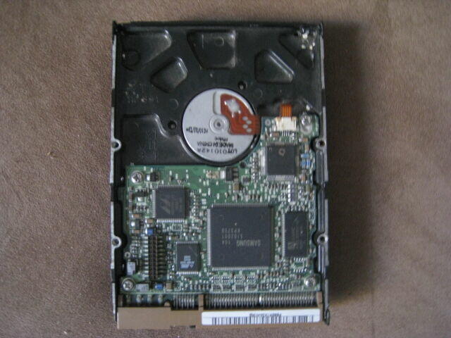 Dysk twardy Samsung SV2042H