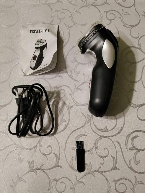 Sprzedam golarkę do twarzy firmy Princeshave III 8900