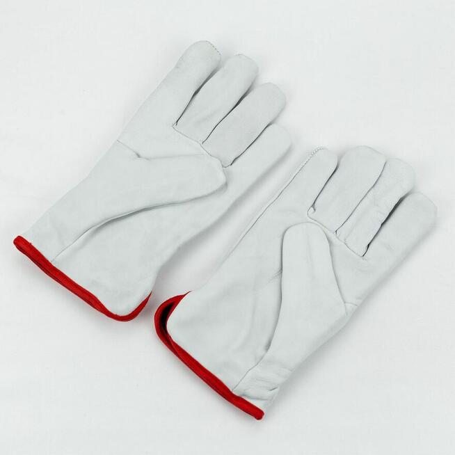 Paczka rekawic roboczych 5par