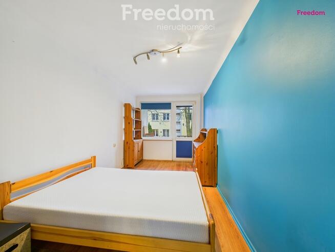 Do wynajęcia 2- pokojowe mieszkanie-Śródmieście