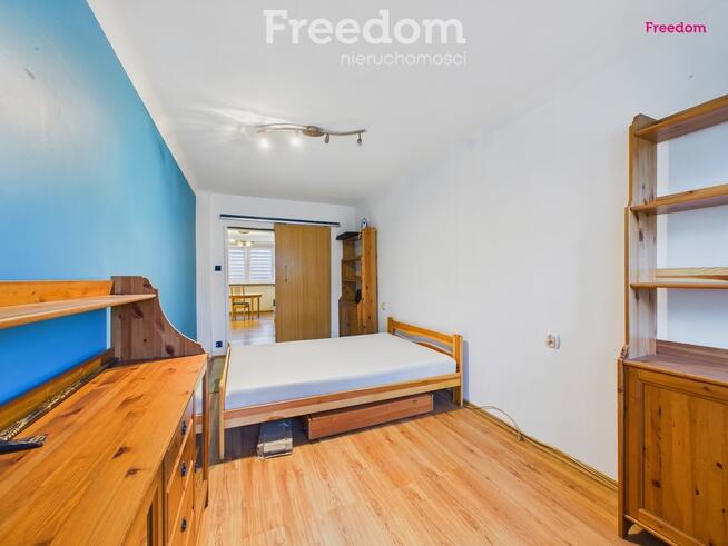 Do wynajęcia 2- pokojowe mieszkanie-Śródmieście