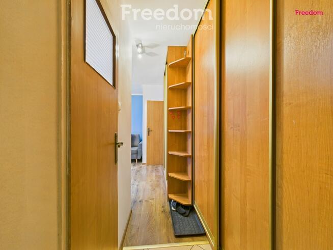 Do wynajęcia 2- pokojowe mieszkanie-Śródmieście