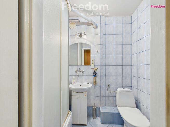 Do wynajęcia 2- pokojowe mieszkanie-Śródmieście