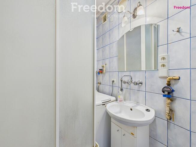 Do wynajęcia 2- pokojowe mieszkanie-Śródmieście